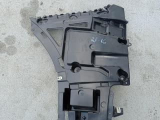 Крепление бампера заднего BMW X3 G01 2020, 2.0 л., B47 D20 B, дизель, АКПП, 416, внедорожник 5 дв., полный привод, 51127400667, 7400667