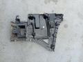 Крепление бампера заднего BMW X3 G01 2020, 2.0 л., B47 D20 B, дизель, АКПП, 416, внедорожник 5 дв., полный привод, 51127400667, 7400667 - фото №2