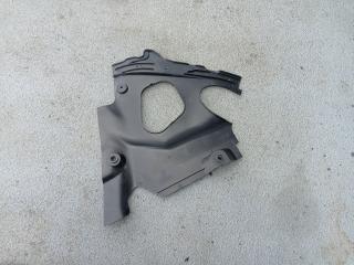 щиток моторного отсека BMW X3 G01 2020, 2.0 л., B47 D20 B, дизель, АКПП, внедорожник 5 дв., 7397489, 51767397489