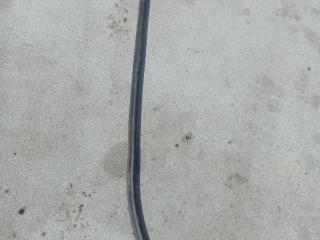 уплотнитель подкапотного пространства BMW X3 G01 2020, 2.0 л., B47 D20 B, дизель, АКПП, 416, внедорожник 5 дв., полный привод, 7397485