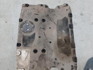 защита двигателя BMW X3 G01 2020, 2.0 л., B47 D20 B, дизель, АКПП, 416, внедорожник 5 дв., полный привод, 51757417386, 7417386