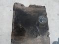 защита двигателя BMW X3 G01 2020, 2.0 л., B47 D20 B, дизель, АКПП, 416, внедорожник 5 дв., полный привод, 51757417386, 7417386 - фото №2