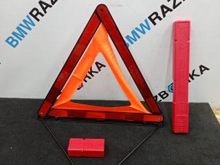 знак аварийной остановки BMW X3 G01 2020, 2.0 л., B47 D20 B, дизель, АКПП, 416, внедорожник 5 дв., полный привод