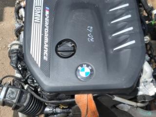 двигатель BMW X3 G01 [рестайлинг] G01 2022, 4.0 л., B57 D30 B, дизель, АКПП, внедорожник 5 дв., полный привод, B57D30B
