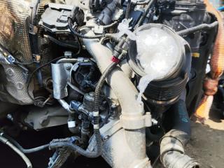 турбина BMW X3 G01 [рестайлинг] G01 2022, 4.0 л., B57 D30 B, дизель, АКПП, внедорожник 5 дв., полный привод, 8596255, 8596253
