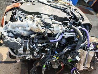 коллектор впускной BMW X3 G01 [рестайлинг] G01 2022, 4.0 л., B57 D30 B, дизель, АКПП, внедорожник 5 дв., полный привод, 11617926141, 7926141