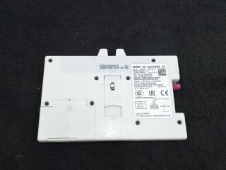 Блок управления телематика BMW X3 G01 2020, 2.0 л., B47 D20 B, дизель, АКПП, 416, внедорожник 5 дв., полный привод, 5A31DE9