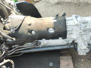 КПП автоматическая (АКПП) BMW X3 G01 [рестайлинг] G01 2022, 4.0 л., B57 D30 B, дизель, АКПП, внедорожник 5 дв., полный привод, 5A05D99