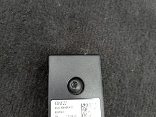 усилитель антенны BMW X3 G01 2020, 2.0 л., B47 D20 B, дизель, АКПП, 416, внедорожник 5 дв., полный привод, 9389559, 65209389559