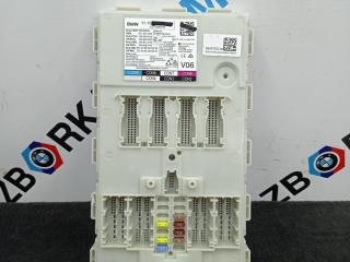 блок комфорта BMW X3 G01 2020, 2.0 л., B47 D20 B, дизель, АКПП, 416, внедорожник 5 дв., полный привод, 5A1F373