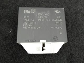блок управления парктрониками BMW X3 G01 2020, 2.0 л., B47 D20 B, дизель, АКПП, 416, внедорожник 5 дв., полный привод, 9418460