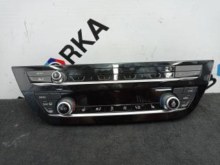блок управления печки / климат-контроля BMW X3 G01 2020, 2.0 л., B47 D20 B, дизель, АКПП, 416, внедорожник 5 дв., полный привод, 7951983, 64117951983