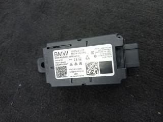 дистанционное радиоуправление приемника BMW X3 G01 2020, 2.0 л., B47 D20 B, дизель, АКПП, 416, внедорожник 5 дв., полный привод, 7928461