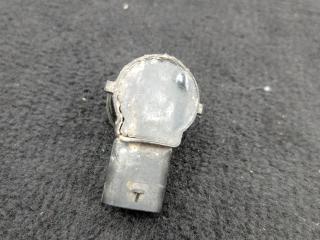 датчик парктроника BMW X3 G01 2020, 2.0 л., B47 D20 B, дизель, АКПП, внедорожник 5 дв., 66209274427, 9274427