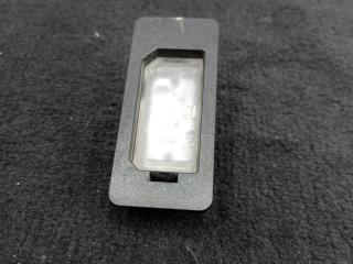 подсветка номера BMW X3 G01 2020, 2.0 л., B47 D20 B, дизель, АКПП, 416, внедорожник 5 дв., полный привод, 9481841, 63269481841