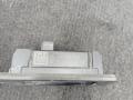 подсветка номера BMW X3 G01 2020, 2.0 л., B47 D20 B, дизель, АКПП, 416, внедорожник 5 дв., полный привод, 9481841, 63269481841 - фото №3