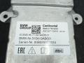 блок AirBag BMW X3 G01 2020, 2.0 л., B47 D20 B, дизель, АКПП, 416, внедорожник 5 дв., полный привод, 5A19AB6, 65775A19AB6 - фото №3