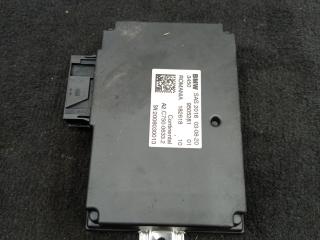 блок управления sas BMW X3 G01 2020, 2.0 л., B47 D20 B, дизель, АКПП, 416, внедорожник 5 дв., полный привод, 9505281