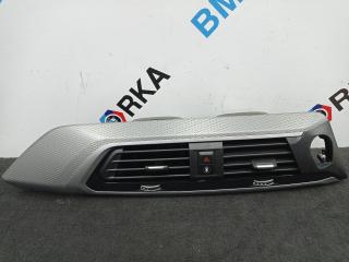 дефлектор обдува салона BMW X3 G01 2020, 2.0 л., B47 D20 B, дизель, АКПП, 416, внедорожник 5 дв., полный привод, 9371467, 64229371467