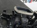 дефлектор обдува салона BMW X3 G01 2020, 2.0 л., B47 D20 B, дизель, АКПП, 416, внедорожник 5 дв., полный привод, 9371467, 64229371467 - фото №3