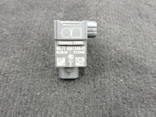 датчик ускорения BMW X3 G01 2020, 2.0 л., B47 D20 B, дизель, АКПП, 416, внедорожник 5 дв., полный привод, 9341546, 65779341546
