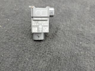 датчик ускорения BMW X3 G01 2020, 2.0 л., B47 D20 B, дизель, АКПП, 416, внедорожник 5 дв., полный привод, 9341546, 65779341546