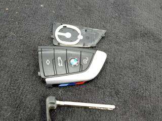 ключ BMW X3 G01 2020, 2.0 л., B47 D20 B, дизель, АКПП, 416, внедорожник 5 дв., полный привод
