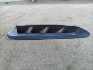 молдинг крыла BMW X3 G01 2020, 2.0 л., B47 D20 B, дизель, АКПП, 416, внедорожник 5 дв., полный привод, 7418607, 7418605, 8064805, 7418603