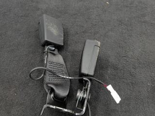 замок ремня безопасности BMW X3 G01 2020, 2.0 л., B47 D20 B, дизель, АКПП, 416, внедорожник 5 дв., полный привод, 7414288, 72117414288