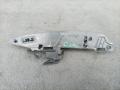 крепление ( кронштейн ) крыла BMW X3 G01 2020, 2.0 л., B47 D20 B, дизель, АКПП, 416, внедорожник 5 дв., полный привод, 7399981 - фото №2