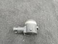 парктроник передний BMW X3 G01 2020, 2.0 л., B47 D20 B, дизель, АКПП, 416, внедорожник 5 дв., полный привод, 66209274427, 9274427 - фото №2