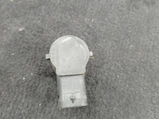 парктроник передний BMW X3 G01 2020, 2.0 л., B47 D20 B, дизель, АКПП, 416, внедорожник 5 дв., полный привод, 66209274427, 9274427