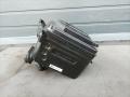 аккумулятор (AKБ) BMW X3 G01 2020, 2.0 л., B47 D20 B, дизель, АКПП, 416, внедорожник 5 дв., полный привод, DK5A2863901, 20071932010502 - фото №2