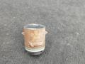парктроник передний BMW X3 G01 2020, 2.0 л., B47 D20 B, дизель, АКПП, 416, внедорожник 5 дв., полный привод, 9274429, 66209274429 - фото №3