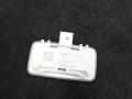плафон подсветки козырька BMW X3 G01 2020, 2.0 л., B47 D20 B, дизель, АКПП, 416, внедорожник 5 дв., полный привод, 9397852, 63319397852 - фото №2