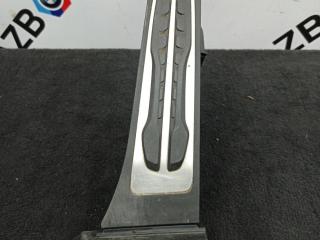 педаль BMW X3 G01 2020, 2.0 л., B47 D20 B, дизель, АКПП, 416, внедорожник 5 дв., полный привод, 6889820, 35406889820