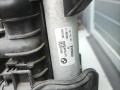 кассета радиаторов BMW X3 G01 2020, 2.0 л., B47 D20 B, дизель, АКПП, 416, внедорожник 5 дв., полный привод, 17118472321, 8686171, 9473848, 8596837, 17510120002 - фото №11
