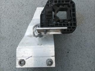 кронштейн радиатора BMW X3 G01 2020, 2.0 л., B47 D20 B, дизель, АКПП, 416, внедорожник 5 дв., полный привод, 51117399966