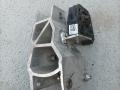 кронштейн радиатора BMW X3 G01 2020, 2.0 л., B47 D20 B, дизель, АКПП, 416, внедорожник 5 дв., полный привод, 51117399966 - фото №2
