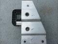 кронштейн радиатора BMW X3 G01 2020, 2.0 л., B47 D20 B, дизель, АКПП, 416, внедорожник 5 дв., полный привод, 51117399966 - фото №3