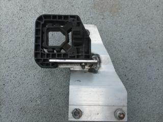 кронштейн радиатора BMW X3 G01 2020, 2.0 л., B47 D20 B, дизель, АКПП, 416, внедорожник 5 дв., полный привод, 51117399965