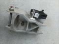кронштейн радиатора BMW X3 G01 2020, 2.0 л., B47 D20 B, дизель, АКПП, 416, внедорожник 5 дв., полный привод, 51117399965 - фото №3