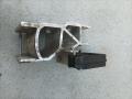 кронштейн радиатора BMW X3 G01 2020, 2.0 л., B47 D20 B, дизель, АКПП, 416, внедорожник 5 дв., полный привод, 51117399965 - фото №4
