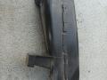 воздуховод BMW X3 G01 2020, 2.0 л., B47 D20 B, дизель, АКПП, 416, внедорожник 5 дв., полный привод, 8599684 - фото №2