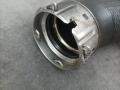 патрубок интеркулера BMW X3 G01 2020, 2.0 л., B47 D20 B, дизель, АКПП, 416, внедорожник 5 дв., полный привод, 8580078 - фото №3