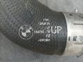 патрубок интеркулера BMW X3 G01 2020, 2.0 л., B47 D20 B, дизель, АКПП, 416, внедорожник 5 дв., полный привод, 8580078 - фото №4
