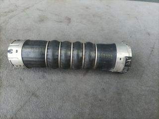 патрубок интеркулера BMW X3 G01 2020, 2.0 л., B47 D20 B, дизель, АКПП, 416, внедорожник 5 дв., полный привод, 8580077