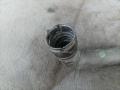 патрубок (трубопровод, шланг) BMW X3 G01 2020, 2.0 л., B47 D20 B, дизель, АКПП, 416, внедорожник 5 дв., полный привод, 8591941 - фото №2