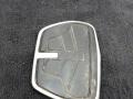 накладка на педаль BMW X3 G01 2020, 2.0 л., B47 D20 B, дизель, АКПП, 416, внедорожник 5 дв., полный привод, 567008320 - фото №2