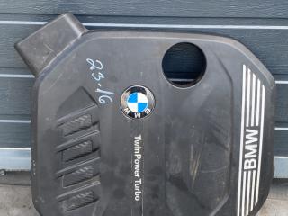 декоративная крышка двигателя BMW X3 G01 2020, 2.0 л., B47 D20 B, дизель, АКПП, 416, внедорожник 5 дв., полный привод, 11148579541, 8579541